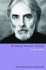 The Cinema of Michael Haneke - Book