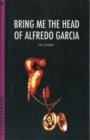 Bring Me the Head of Alfredo Garcia - Book