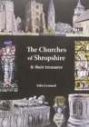 Churches of Shropshire and Their Treasures - Book