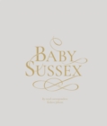 Baby Sussex - Book