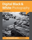 Digital Black & White Photography - Book