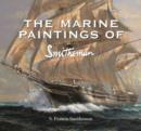 The Marine Paintings of Smitheman - Book