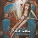 Rosa Sepple RI : SWA Out of the Blue - Book