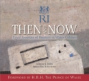 RI - Then and Now : Royal Institue of Painters in Water Colours - Book