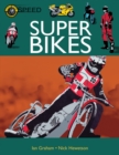 Super Bikes - Book