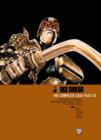 Judge Dredd: The Complete Case Files 16 - Book