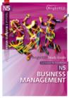 National 5 Business Management Study Guide - Book
