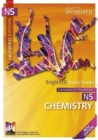 BrightRED Study Guide National 5 Chemistry : New Edition - Book