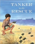 Tanker to the Rescue - Book