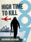 High Time To Kill - eBook
