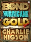Hurricane Gold - eBook