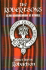 The Robertsons, Clan Donnachaidh in Atholl - eBook