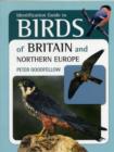 Identification Guide to Birds of Britain and Northern Europe - Book