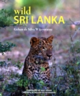 Wild Sri Lanka - Book