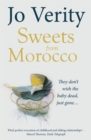 Sweets From Morocco - eBook