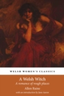 Welsh Witch, A - A Romance of Rough Places : A Romance of Rough Places - eBook