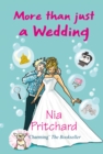More than just a Wedding - eBook