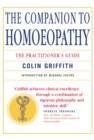 Companion to Homeopathy : The Practitioner's Guide - Book