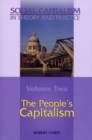 The People's Capitalism - eBook