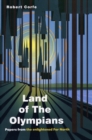 Land of the Olympians - eBook