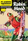 Robin Hood - Book