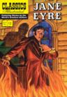 Jane Eyre - Book