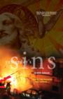 Yesterday's Sins - Book