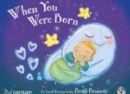 When You Were Born - Book