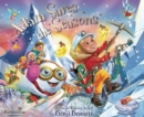 Adam Saves the Seasons - Book