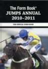 The Form Book Jumps Annual - Book