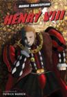 Manga Shakespeare Henry VIII - Book