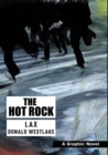Hot Rock - Book