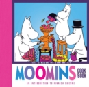 The Moomins Cookbook - Book