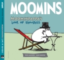 Moominpappa's Book of Thoughts - Book