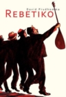 Rebetiko - Book