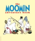 The Moomin Adventure Book - Book