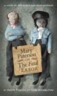 Mary Paterson, or, the Fatal Error - Book