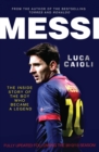 Messi - 2014 Updated Edition - eBook