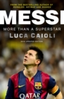 Messi - 2016 Updated Edition - eBook