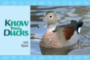Know Your Ducks - Book