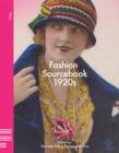 Fashion Sourcebook - 1920s - Book
