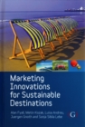 Marketing Innovations for Sustainable Destinations - Book