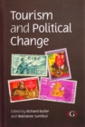 Tourism and Political Change - eBook