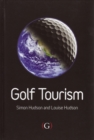 Golf Tourism - eBook