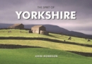 The Spirit of Yorkshire - Book
