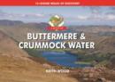 A Boot Up Buttermere and Crummock Water - Book