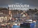 Spirit of Weymouth and Portland - Book