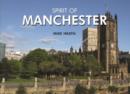 Spirit of Manchester - Book