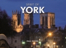 Spirit of York - Book