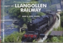 Spirit of the Llangollen Railway - Book